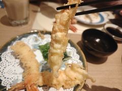 天妇罗虾-大渔铁板烧(海雅缤纷城店)