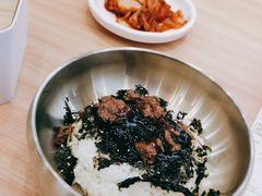 -米村拌饭(天津东丽万达店)