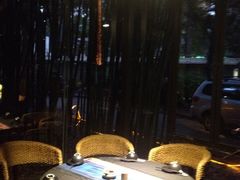 竹里馆-新竹里馆·花园餐厅(兴苑路店)