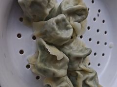 -李恩记清真水饺(北电大厦店)