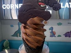 -CORNER CONE GELATO酷矿手作霜淇淋(南头古城店)