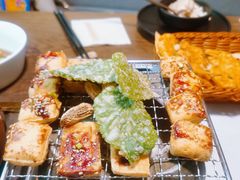 -雀舞·私食(凯德店)