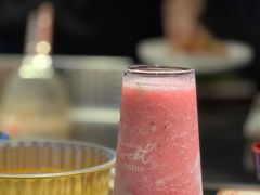 -盛焰铁板烧(王府井店)
