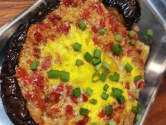 -阿记烧烤(大兴新区店)