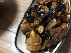-大姨捞面(新安花园店)