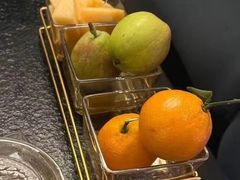 -华夏良子·足道SPA艾灸(铁道大厦店)