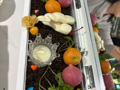 -3号仓库·创意中国菜(新世界城店)