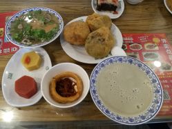 -南来顺饭庄·宴会厅(南菜园店)
