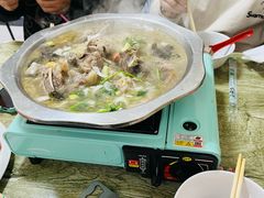 -王家渡火锅店(亦庄店)