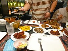 -汉巴味德(大悦城店)