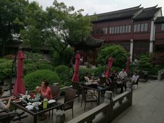 -祝家花園(伯渎港店)
