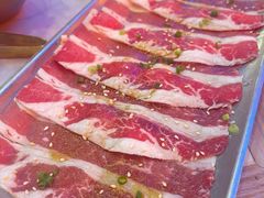 -杨记齐齐哈尔烤肉(总店)