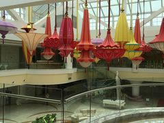 -广州花之恋城堡酒店