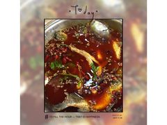 -曾老幺鱼庄(龙华商厦店)