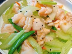 -三生三味密宗川菜·江景餐厅(来福士店)