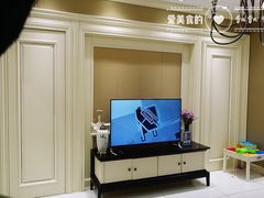 -红星美凯龙(山东全球家居1号店)