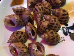 -蘭奢雅集·江浙菜(青山江滩店)