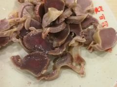 鸡胗-百家鸡味馆(清泰店)