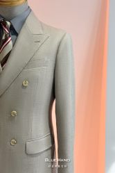 -钴蓝西服定制·男士礼服租赁(鄞州店)