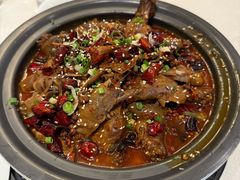 -大铁勺新津菜(东丽阳光新业广场店)
