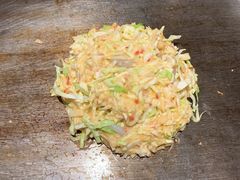 什锦大阪烧-味乃家 本店