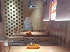 -谷丽麦馕新疆菜·清真(步步高梅溪新天地店)