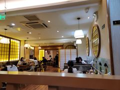 大堂-牛New寿喜烧(青浦店)