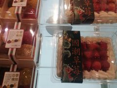-美滋每客(太原龙湖苏宁百货店)