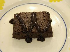 -萨莉亚意式餐厅(中北永旺店)