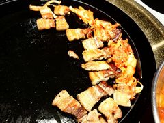 -韩时烤肉(枫蓝店)