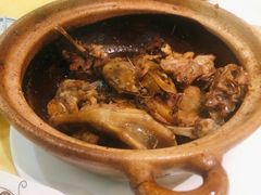 -莲花公园煎蟹(总店)