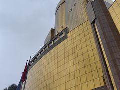 -厦门喜来登酒店