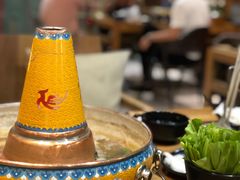 -木辛水水冰煮羊(凤城六路店)