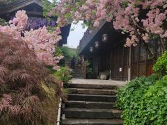 -茅山东方盐湖城景区