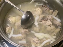 -大头椰·椰子鸡火锅(新梦店)