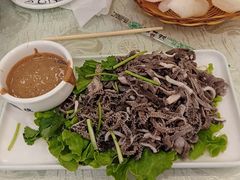 -清真·盛京白记 小骨头羊汤馆(南八马路店)