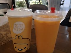 -MANGOO芒可ice(大观天地MALL店)