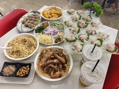 -嘉升大排档(番禺总店)