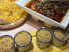 -杨记隆府重庆江湖菜(大悦城店)