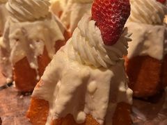 -B&C黄油与面包·THE GARDEN BAKERY概念店(世纪汇店)