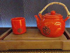 -上海西藏大厦万怡酒店