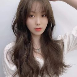 -FAJEE HAIR发界烫染接发