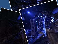 -侵华日军南京大屠杀遇难同胞纪念馆