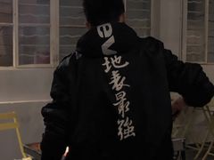 -NEA BAY咖啡馆