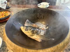 -好灶头妈妈菜·千岛湖土菜地标美食