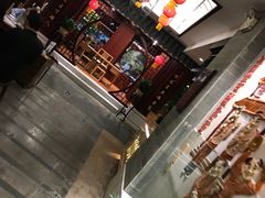 -金城大酒店-中餐厅(汾江中路店)