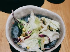 -一心创作料理屋(经开万达店)