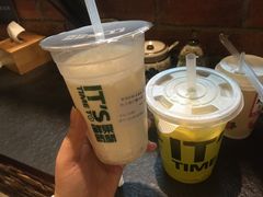 -鲜果时间(南开大悦城店)