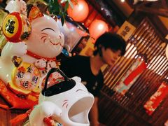 -鸟鹏烧鸟居酒屋(仁恒梦中心店)