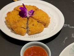 -南门食仙·手工福州菜(南门兜店)